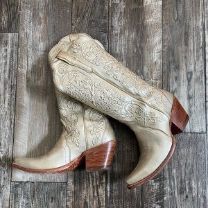 Ariat bridal edition boots 👢